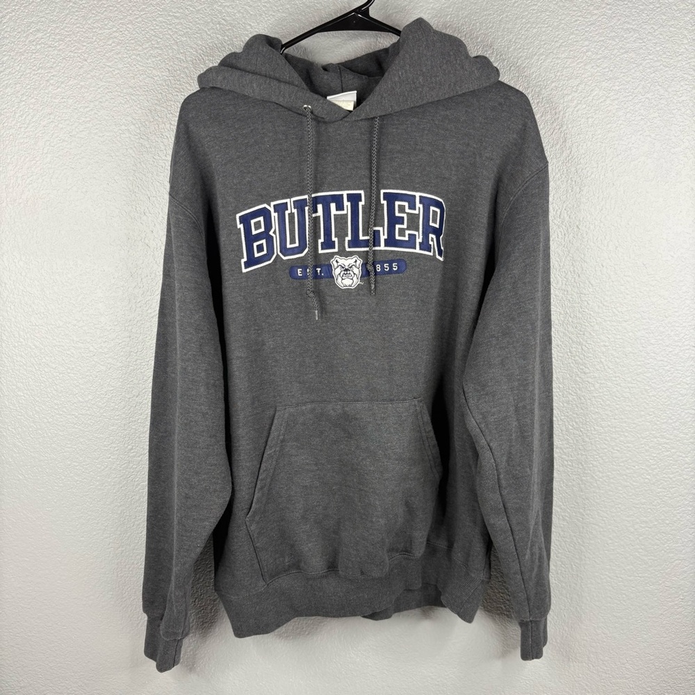 Butler University Men’s Size Medium Hoodie - Champion